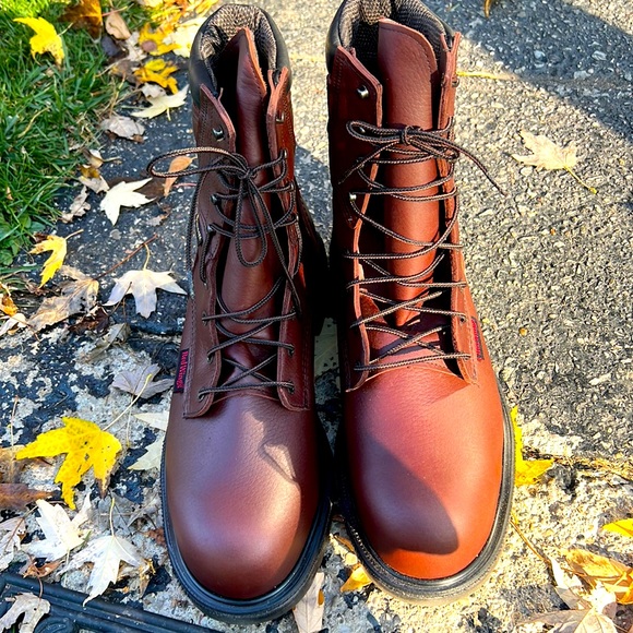 Red Wings Other - Red Wings NWOT no wear 12